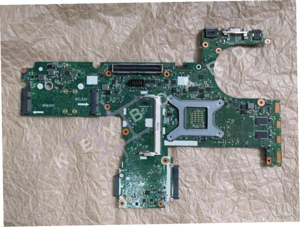 Материнська плата Hp Probook 6550B